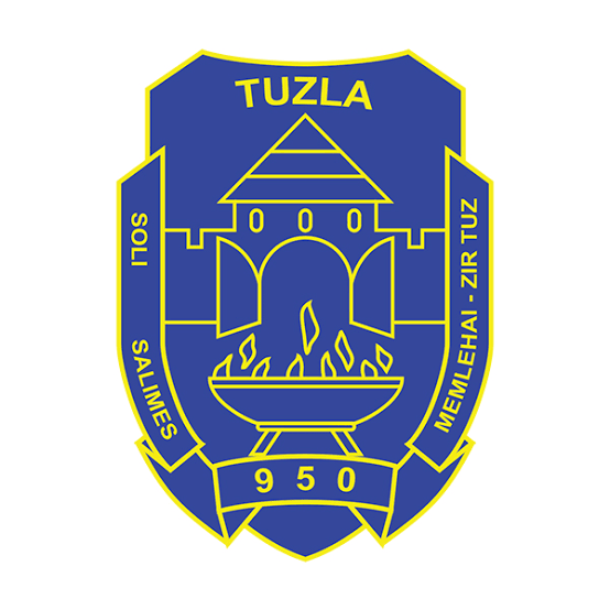 GRAD TUZLA PRUŽA PODRŠKU KARATE KLUBU SLOBODA TUZLA