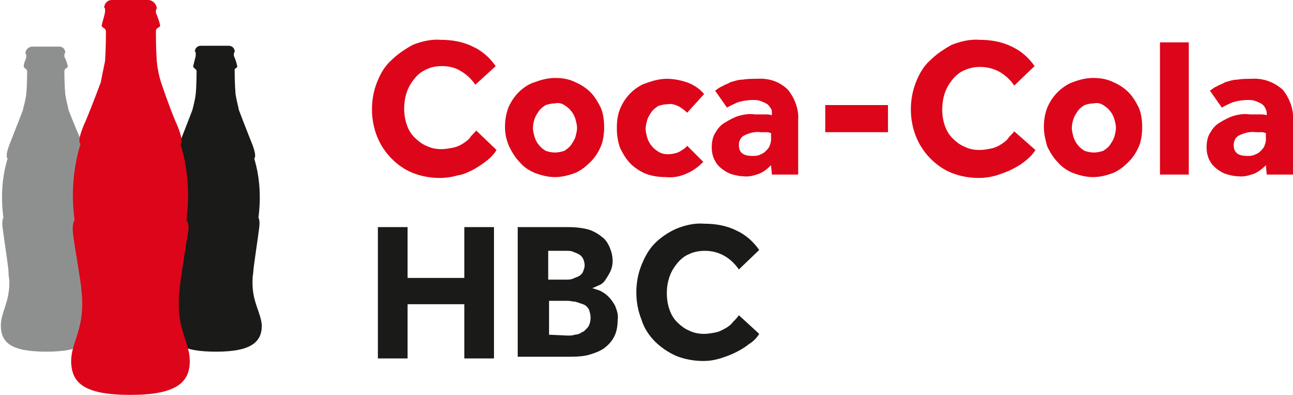 Coca Cola HBC